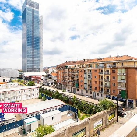 Apartmán Casa Di Roberto By Wonderful Italy Turín Exteriér fotografie