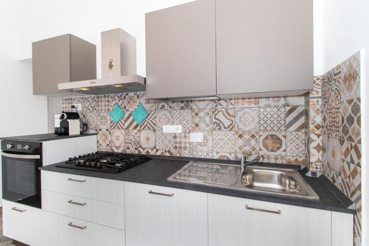 Apartmán Casa Di Roberto By Wonderful Italy Turín Exteriér fotografie