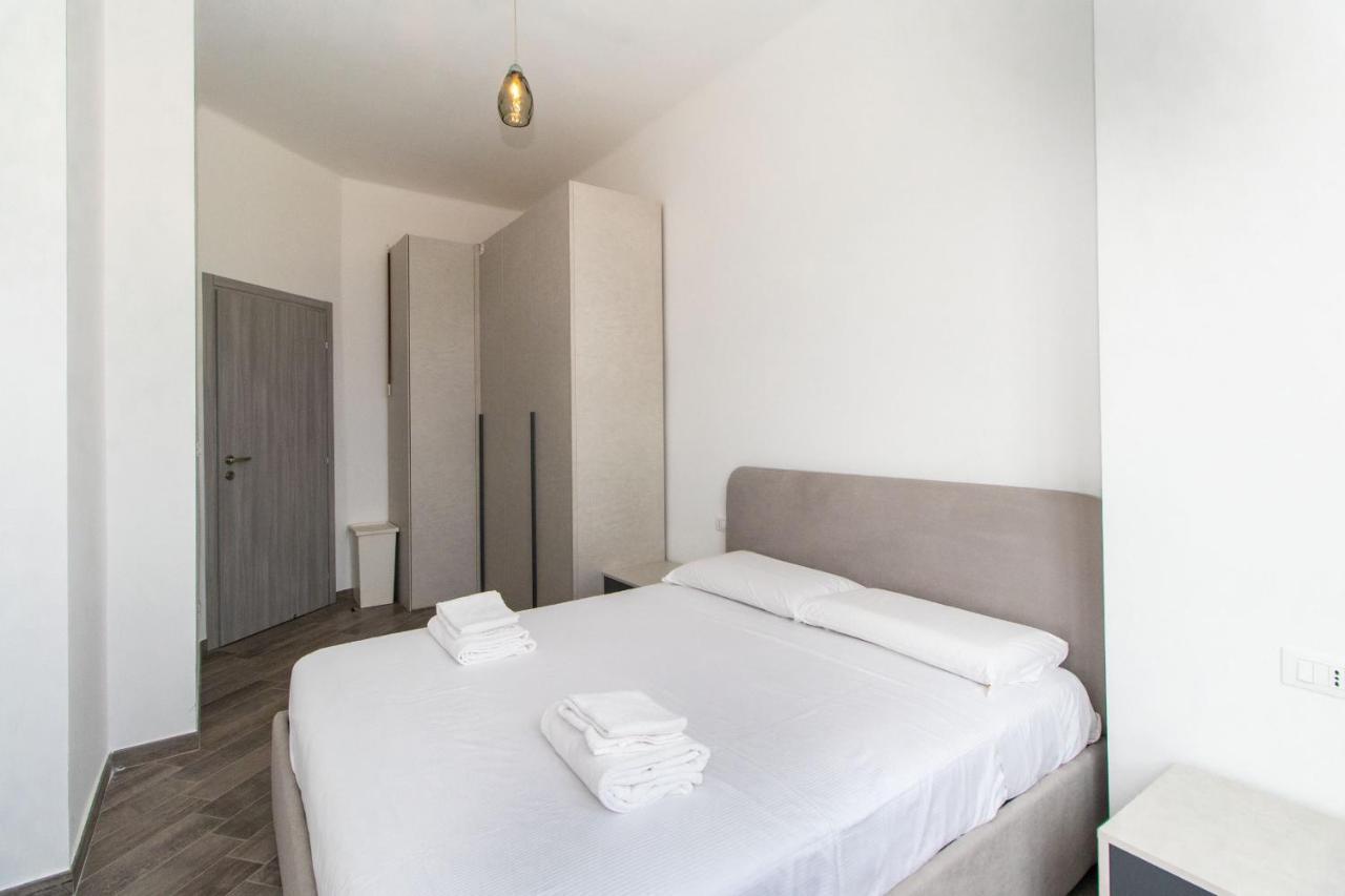 Apartmán Casa Di Roberto By Wonderful Italy Turín Exteriér fotografie