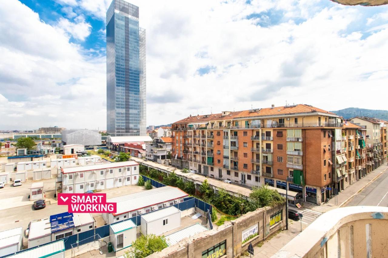 Apartmán Casa Di Roberto By Wonderful Italy Turín Exteriér fotografie