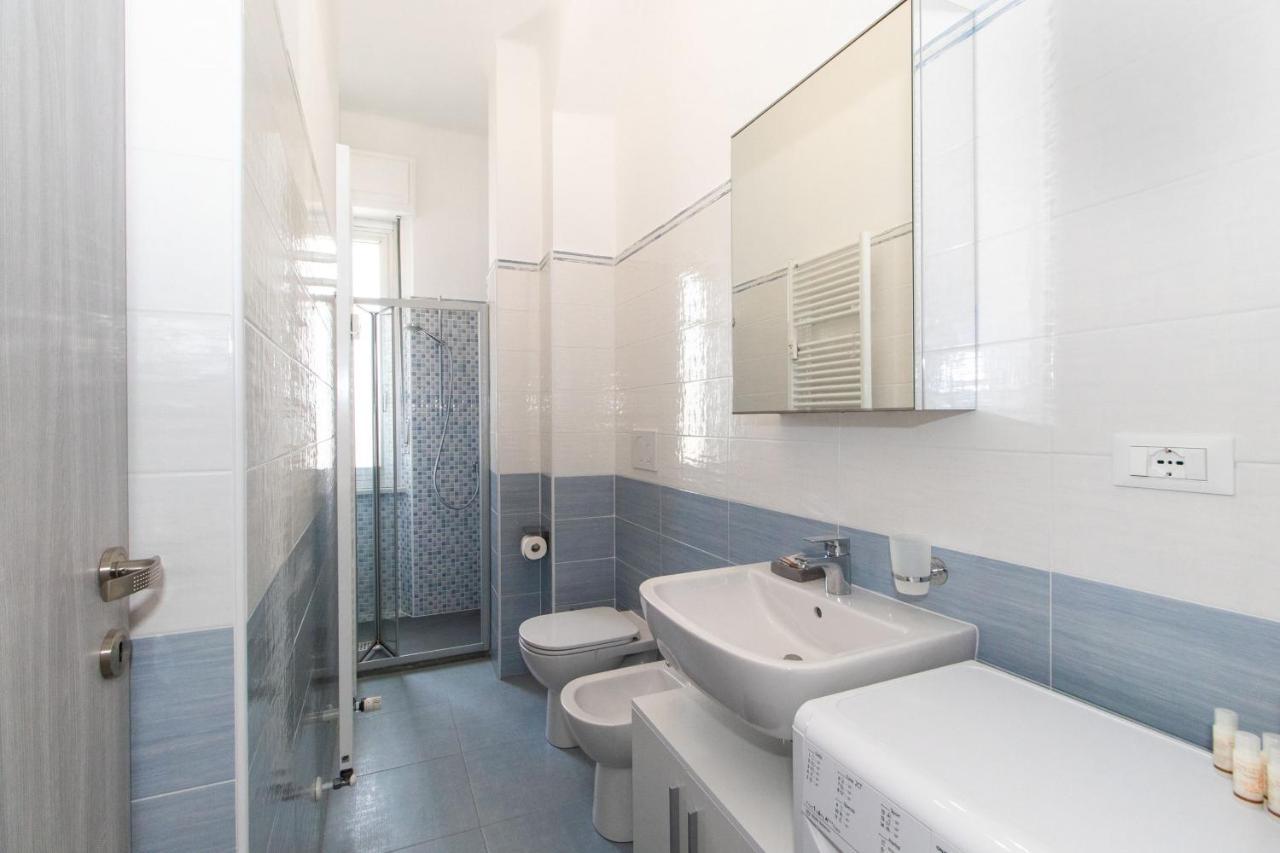 Apartmán Casa Di Roberto By Wonderful Italy Turín Exteriér fotografie