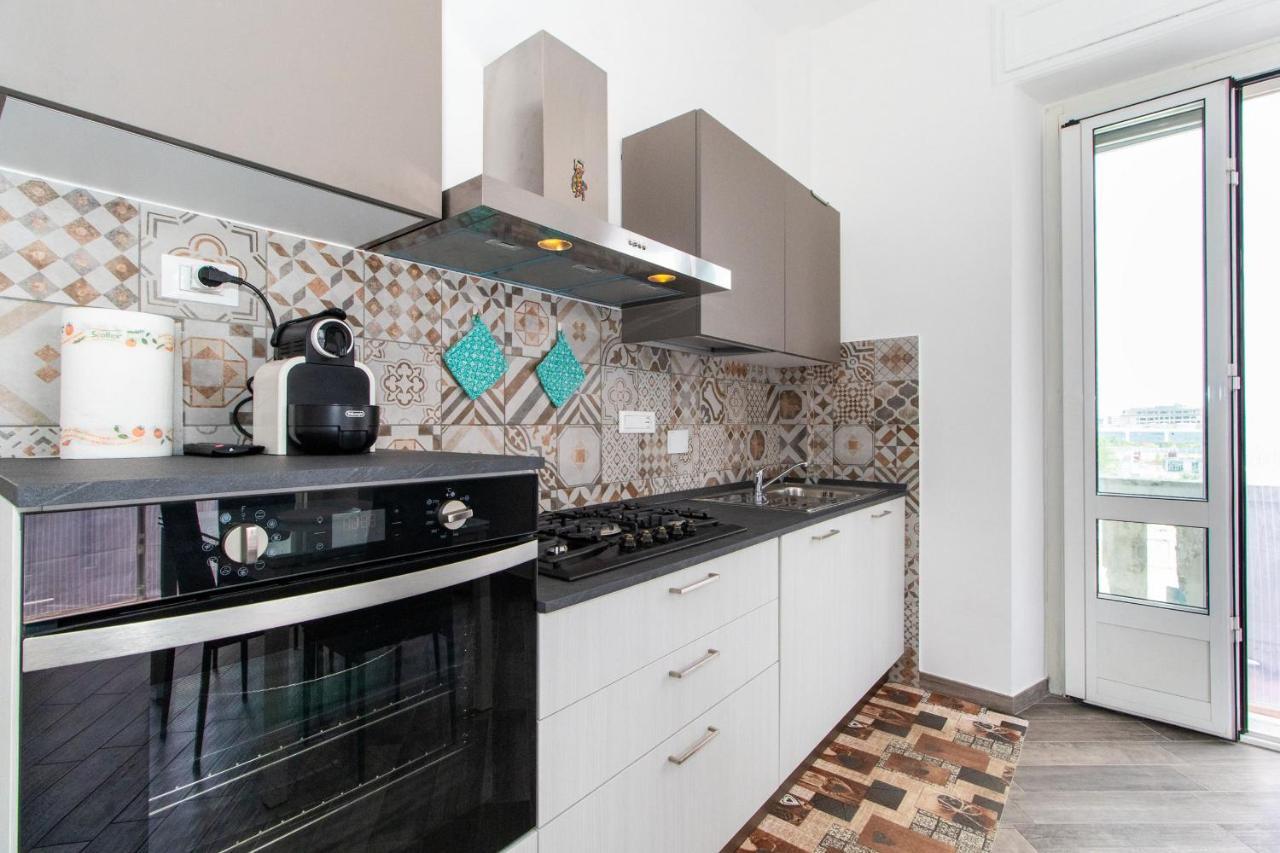 Apartmán Casa Di Roberto By Wonderful Italy Turín Exteriér fotografie