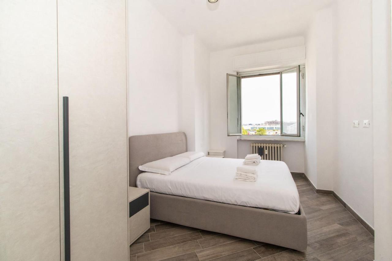 Apartmán Casa Di Roberto By Wonderful Italy Turín Exteriér fotografie