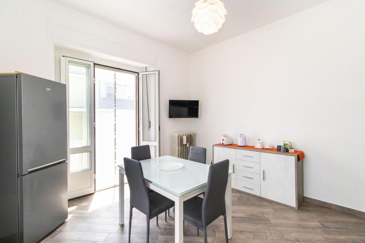Apartmán Casa Di Roberto By Wonderful Italy Turín Exteriér fotografie