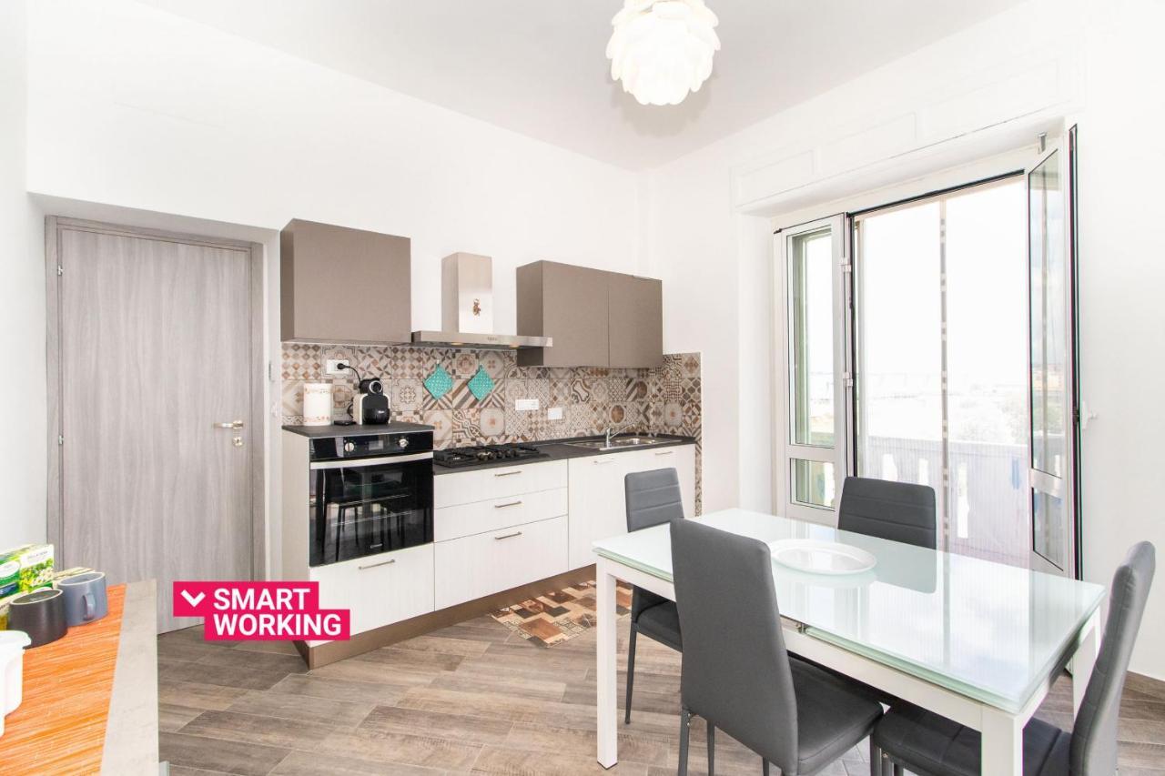 Apartmán Casa Di Roberto By Wonderful Italy Turín Exteriér fotografie
