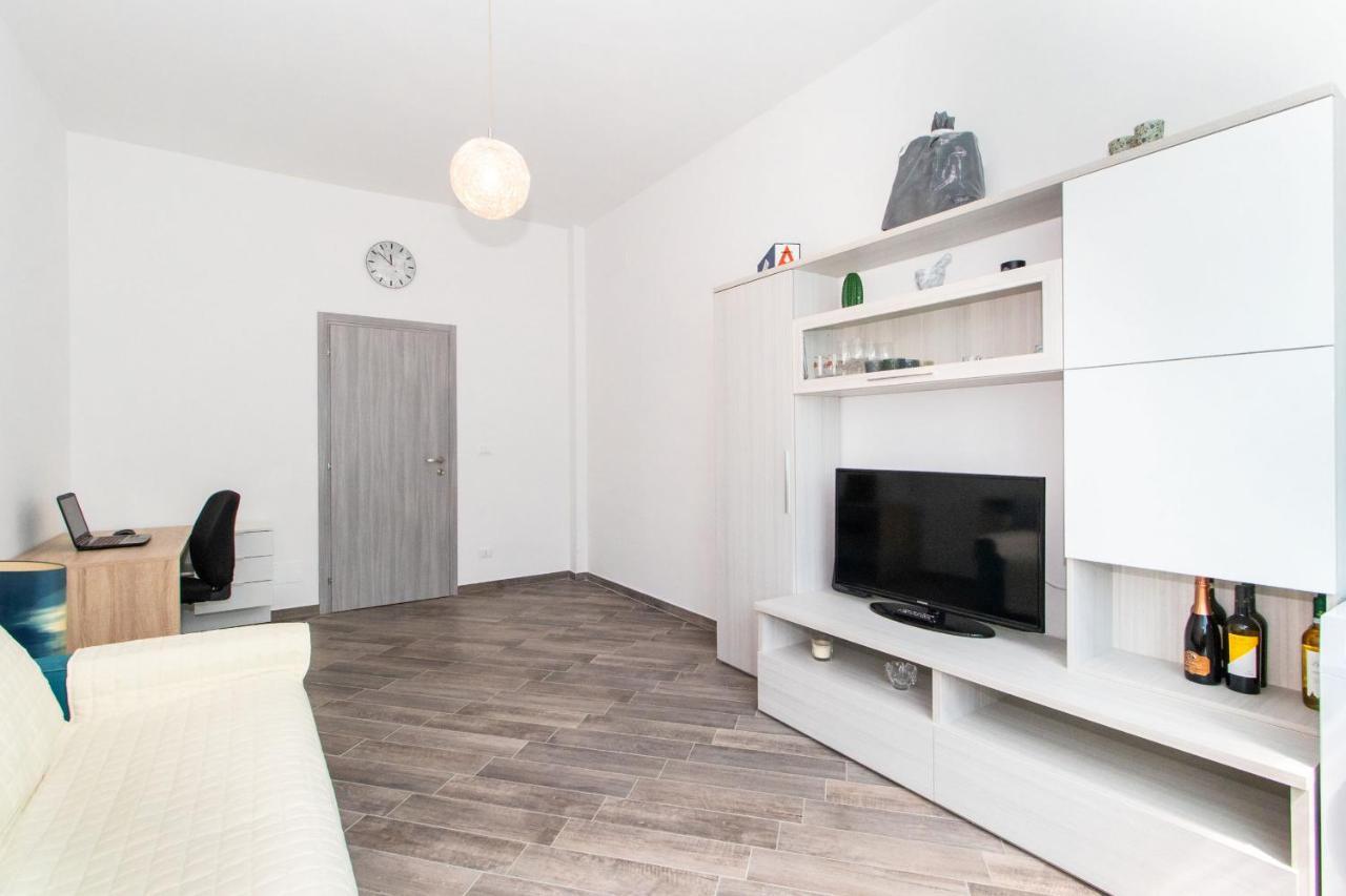 Apartmán Casa Di Roberto By Wonderful Italy Turín Exteriér fotografie