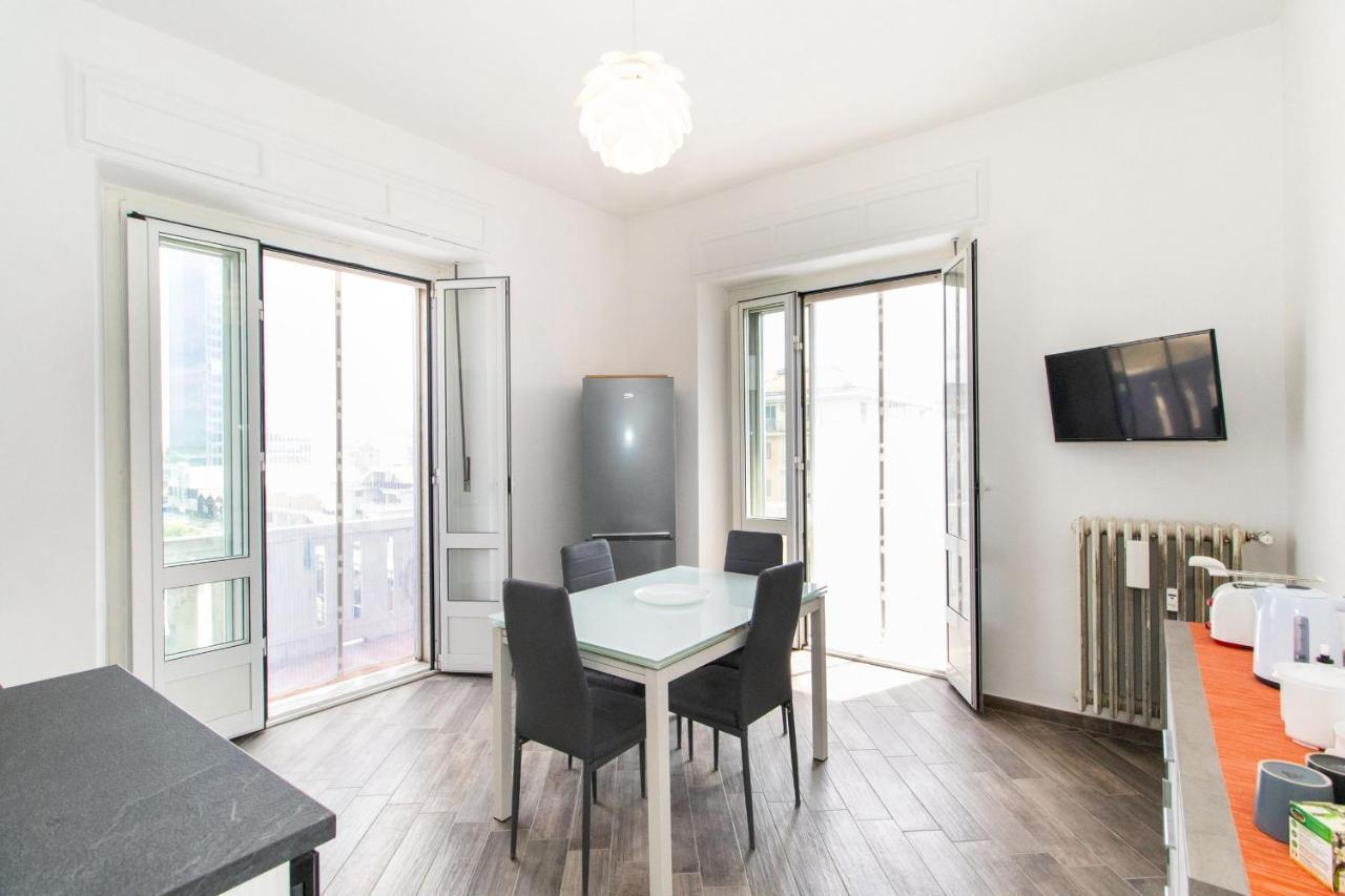 Apartmán Casa Di Roberto By Wonderful Italy Turín Exteriér fotografie