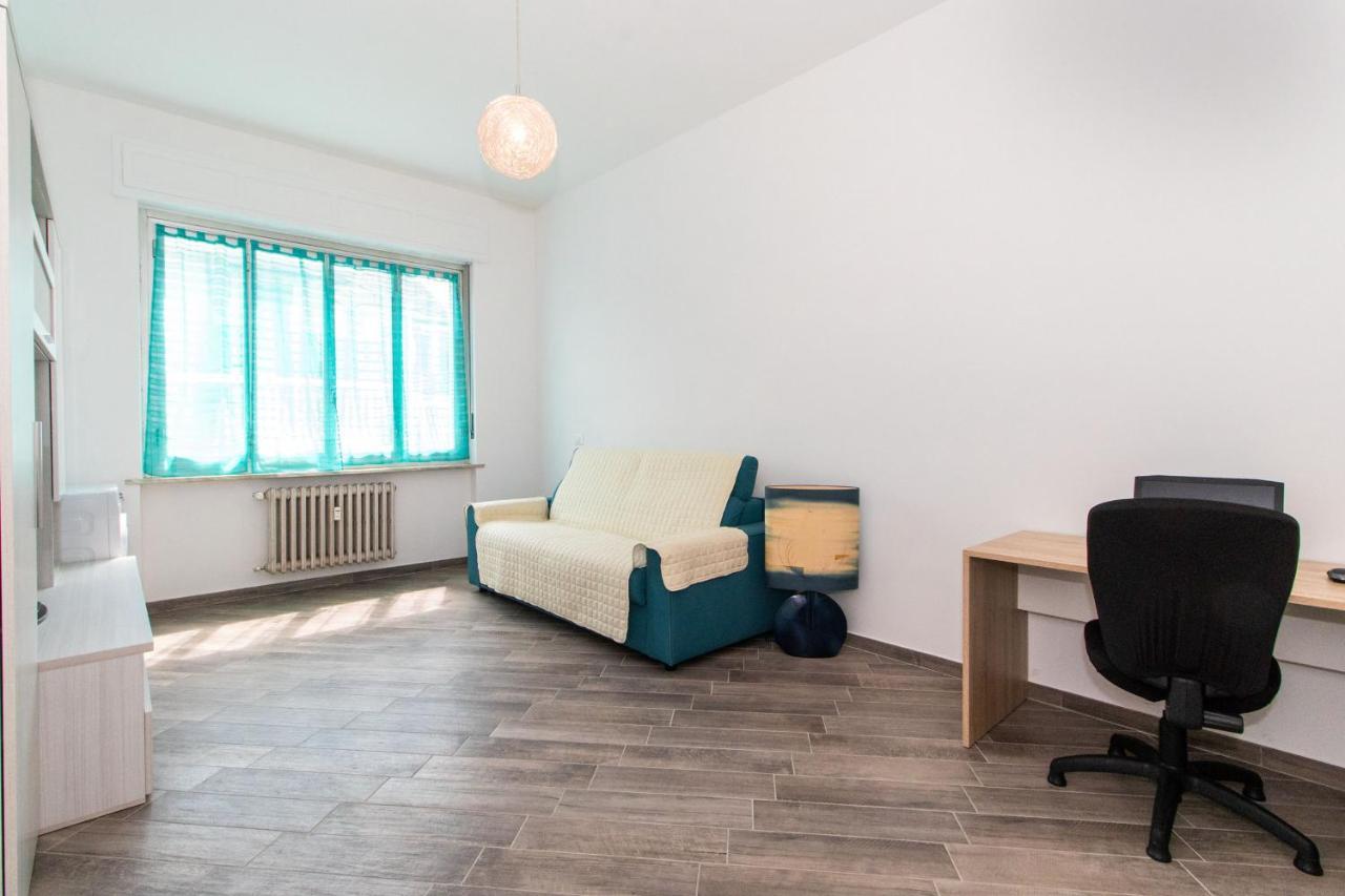 Apartmán Casa Di Roberto By Wonderful Italy Turín Exteriér fotografie