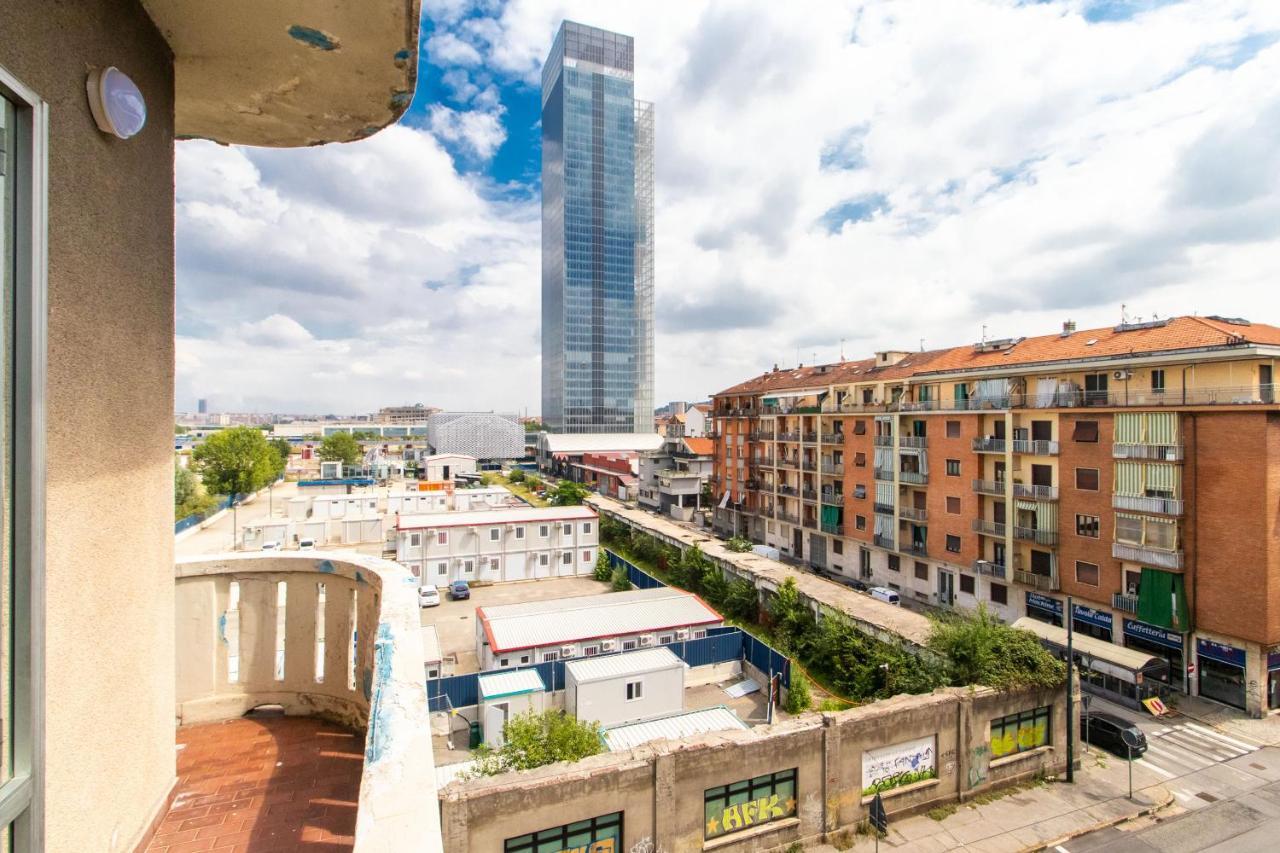 Apartmán Casa Di Roberto By Wonderful Italy Turín Exteriér fotografie