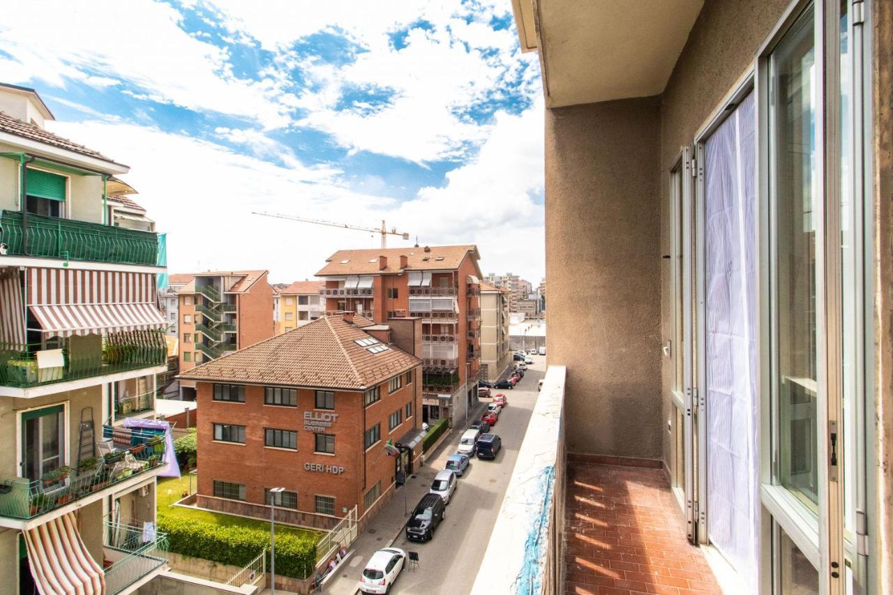 Apartmán Casa Di Roberto By Wonderful Italy Turín Exteriér fotografie