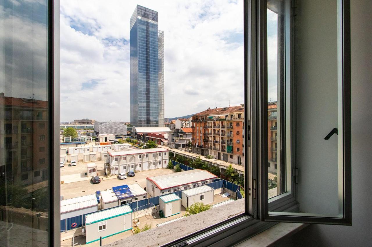Apartmán Casa Di Roberto By Wonderful Italy Turín Exteriér fotografie