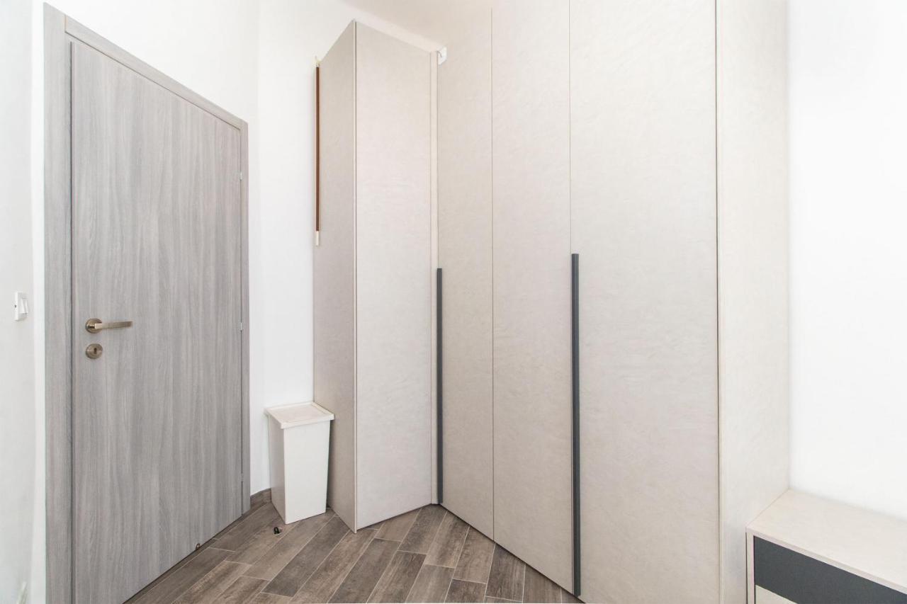Apartmán Casa Di Roberto By Wonderful Italy Turín Exteriér fotografie
