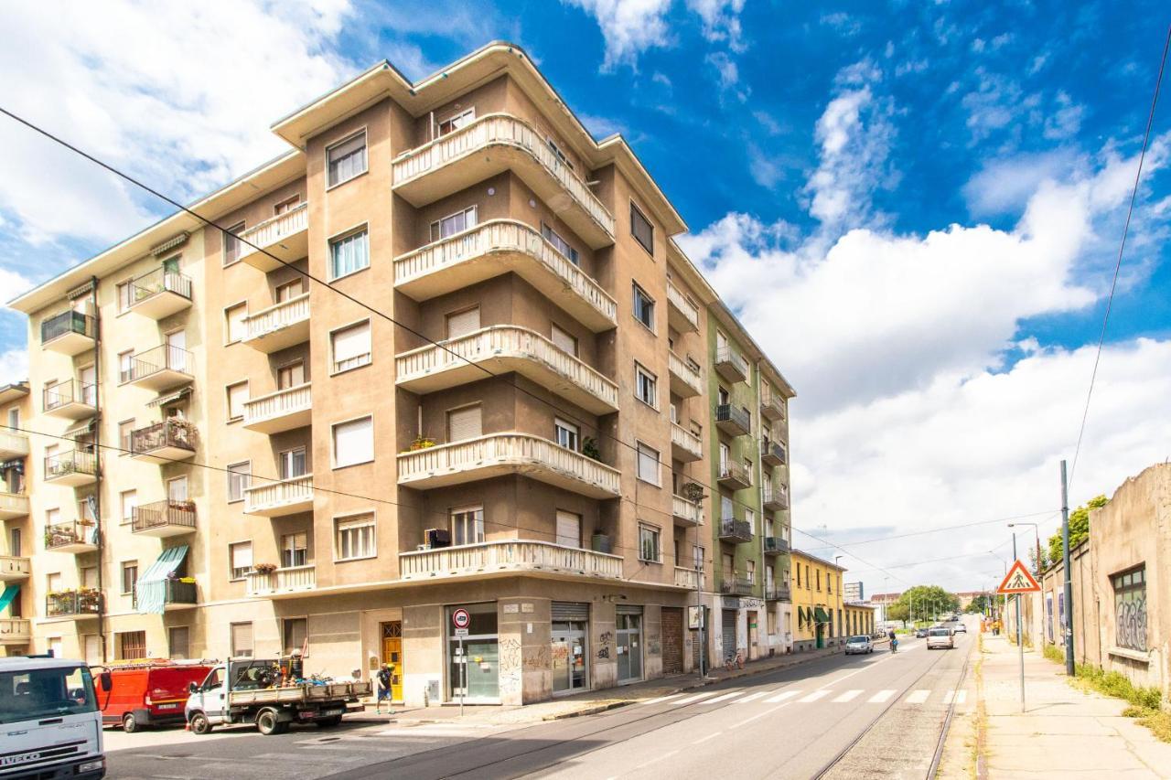 Apartmán Casa Di Roberto By Wonderful Italy Turín Exteriér fotografie