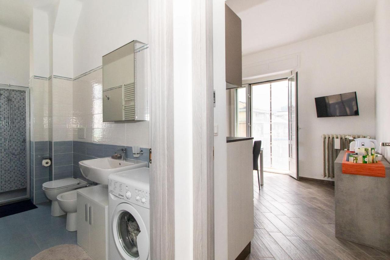 Apartmán Casa Di Roberto By Wonderful Italy Turín Exteriér fotografie