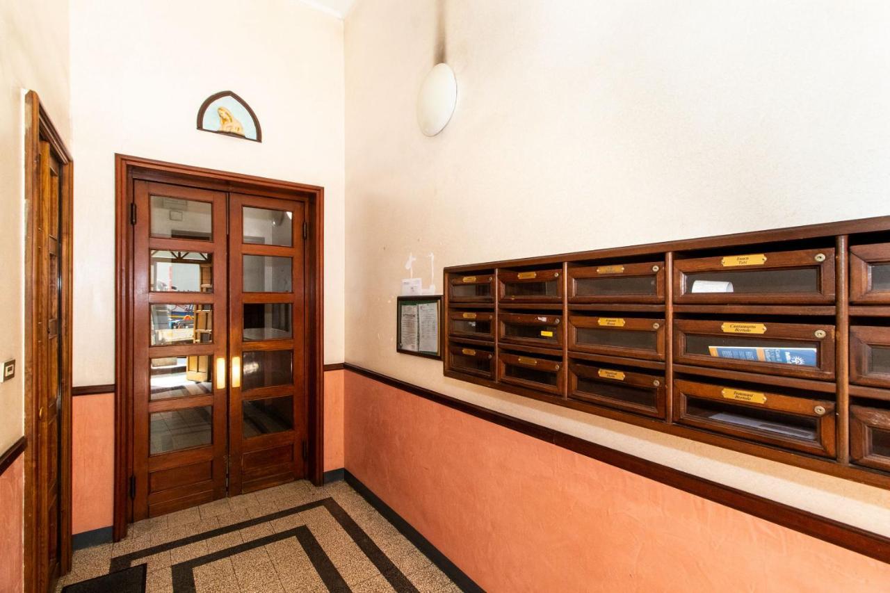 Apartmán Casa Di Roberto By Wonderful Italy Turín Exteriér fotografie